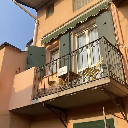Sandro'S Home Bergamo Exterior photo