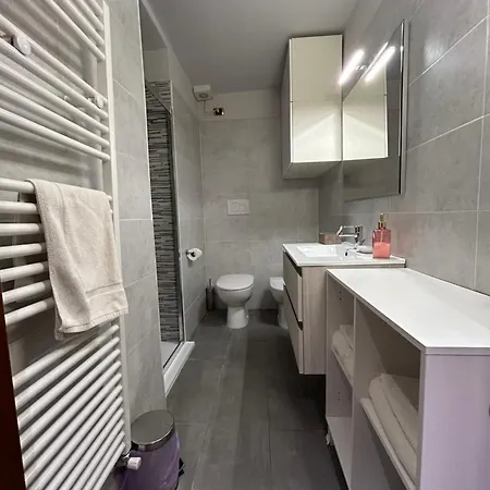 Sandro'S Home Bergamo Exterior photo