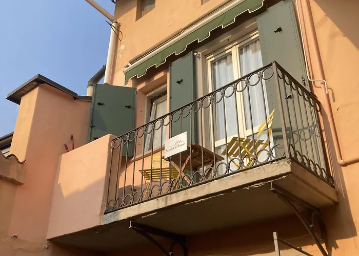 Sandro\'S Home