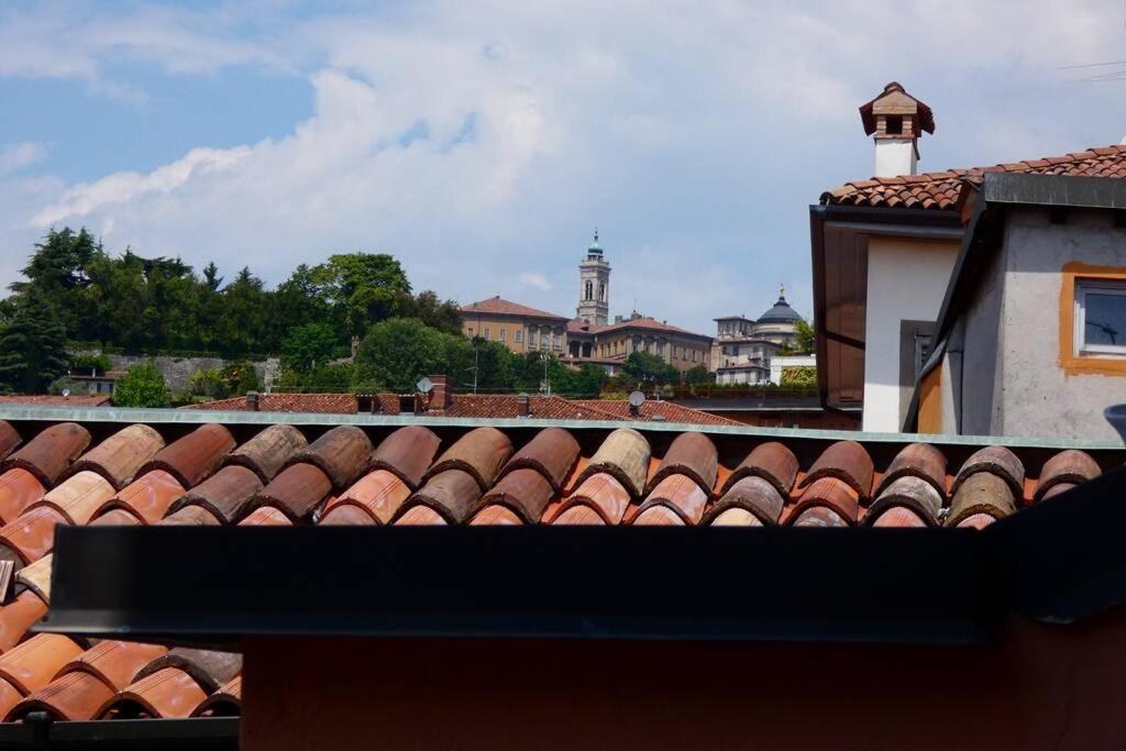 Sandro's Apartment Bergamo