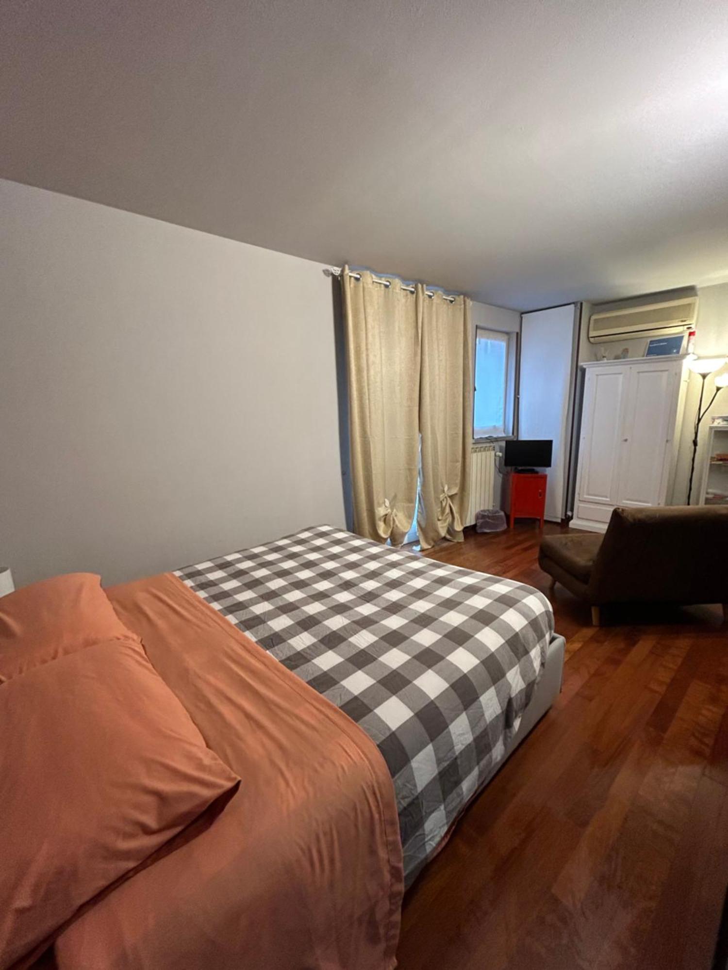 Sandro's Appartement Bergamo