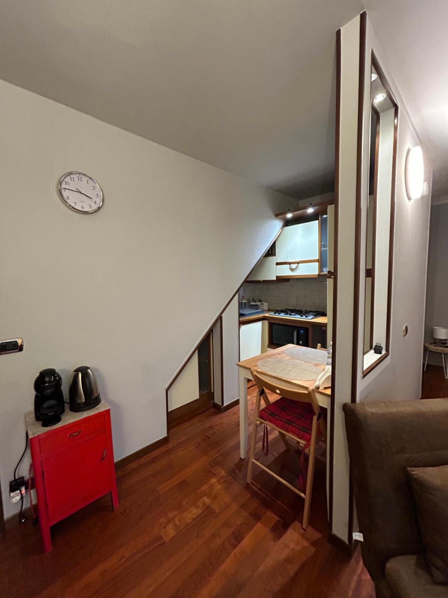 Apartment Sandro's