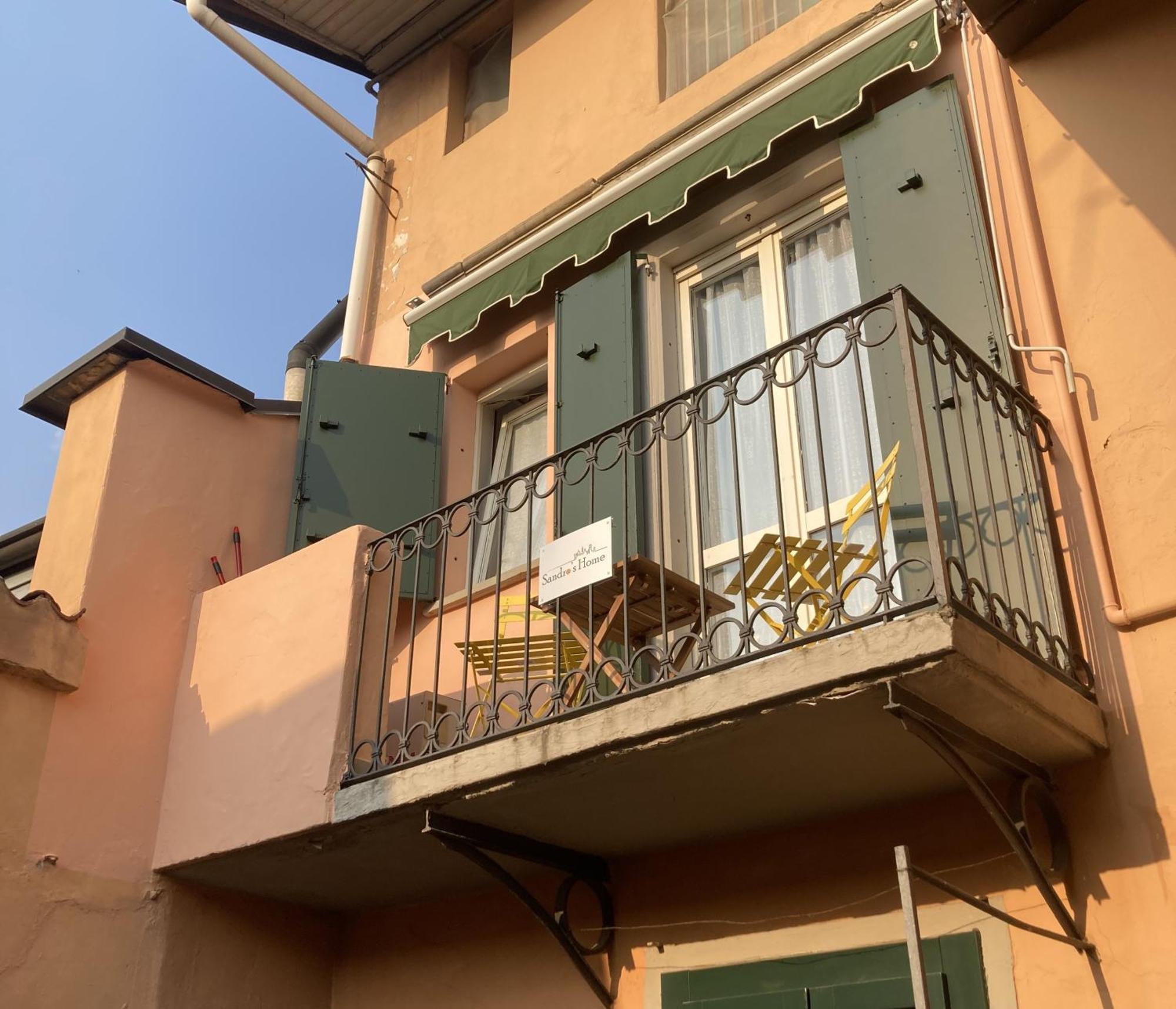 Apartment Sandro's Bergamo